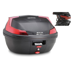 MBK Evolys 125-250 2014-2017, centralny, Givi B37N