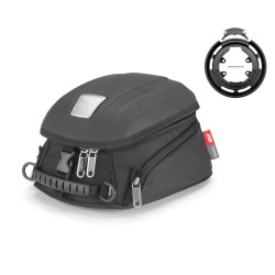 BMW S1000R 2014-2019, tankbag, Givi MT505