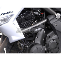 Crashpady SW-MOTECH do Kawasaki ER-6n [09-11]