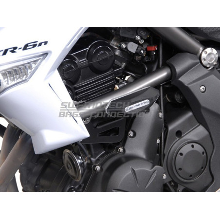 Crashpady SW-MOTECH do Kawasaki ER-6n [09-11]