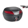 Yamaha N-MAX 125 2015-2020, centralny, V40N