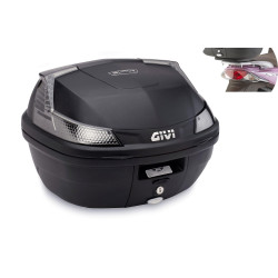 Honda SH Mode 125 2014-2020, centralny, Givi B37NT