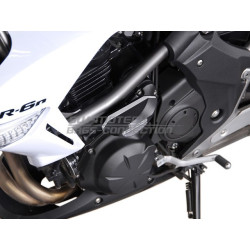Crashpady SW-MOTECH do Kawasaki ER-6n [09-11]
