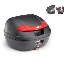 SYM Cruisym 300 2017-2020, centralny, Givi E340N
