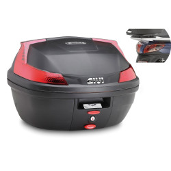 Piaggio Medley 125-150 2017-2020, centralny, Givi B37N