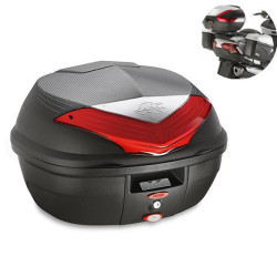 Suzuki AN 650 Burgman Executive 2003-2012, centralny, Kappa K355N