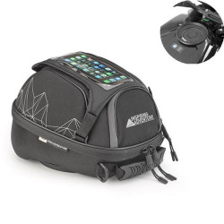 Kawasaki Versys 650 2015-2019, tankbag, Kappa RA309R2