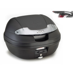 Yamaha N-MAX 125 2015-2020, centralny, Givi E340NT