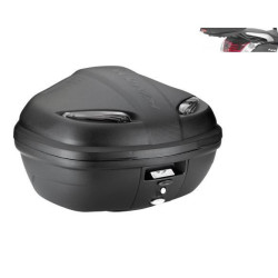 Yamaha N-MAX 125 2015-2020, centralny, Kappa K47NT