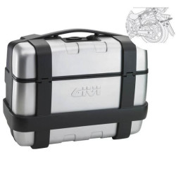 Suzuki DL 250 V-Strom 2017-2019, boczne, TRK33PACK2