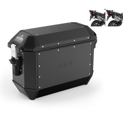 Triumph Tiger 800 / XC 2011-2017, boczne, ALA36BPACK2