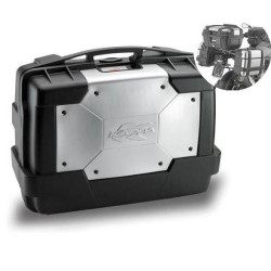 BMW G310GS 2017-2019, boczne, KGR33PACK2