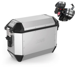 Suzuki DL 650 L2 V-Strom 2011-2016, boczne, ALA36APACK2