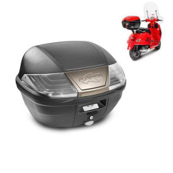 Piaggio Vespa GTS 125 150 300 Super 2009-2020, centralny, Kappa K400NT