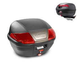 Piaggio Beverly 125ie 300ie 350 2010-2020, centralny, Kappa K400N