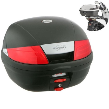 Honda SH 125i-150i ABS 2012-2016, centralny, Kappa K35N