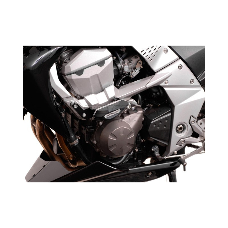 Crashpady SW-MOTECH do Kawasaki Z750 [07-12]