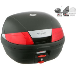 SYM HD 300 2019-2020, centralny, Kappa K35N