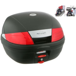 Honda Super Cube C125 2018-2020, centralny, Kappa K35N