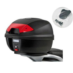 Kymco Agility 300 R16 2019-2020, centralny, Kappa K30N