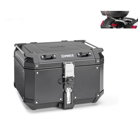 Honda Crosstourer 2012-2019, centralny, KFR480B