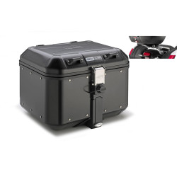 Honda Crosstourer 2012-2019, centralny, DLM46B