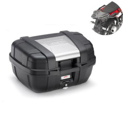 Yamaha Tenere 700 2019, centralny, KGR52