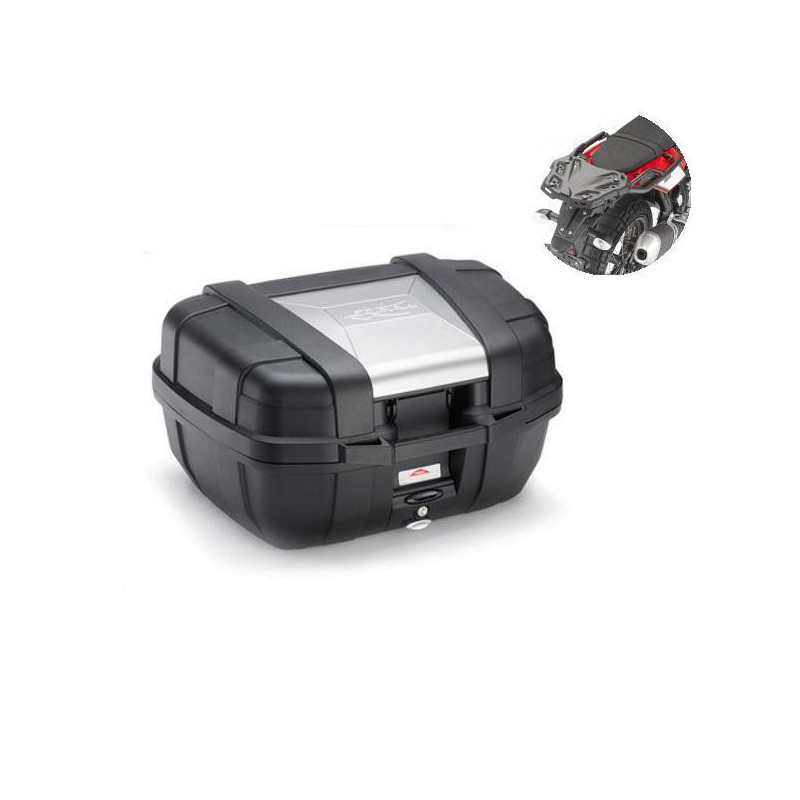 Yamaha Tenere 700 2019, centralny, KGR52