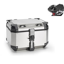 Triumph Tiger Explorer 2012-2019, centralny, KFR480A