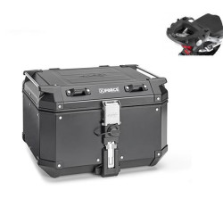 Triumph Tiger Explorer 2012-2019, centralny, KFR480B