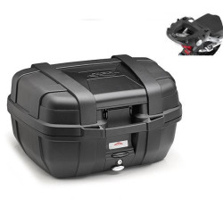 Triumph Tiger Explorer 2012-2019, centralny, KGR52N