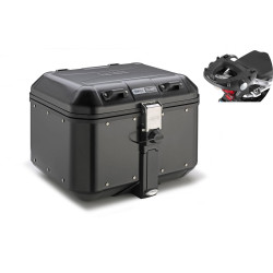 Triumph Tiger Explorer 2012-2019, centralny, DLM46B