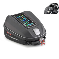 KTM Duke 125 / 200 / 390 2011-2018, tankbag, Givi ST611