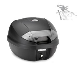 Piaggio Mp3 300 HPE 2019-2020, centralny, Kappa K30NT