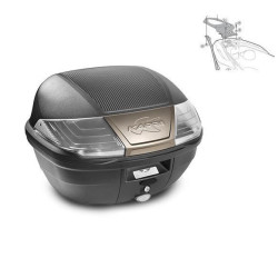 Piaggio Mp3 300 HPE 2019-2020, centralny, Kappa K400NT