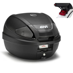 Piaggio Vespa PX 125-150 2011-2017, centralny, Givi E300NT2