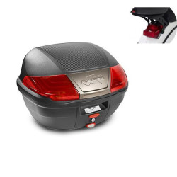 Piaggio Vespa PX 125-150 2011-2017, centralny, Kappa K400N