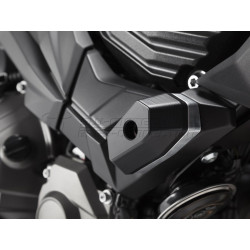 Crashpady SW-MOTECH do Kawasaki Z800 [12-]