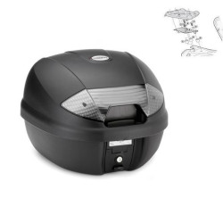 SYM Maxsym 400 600 2011-2020, centralny, Kappa K30NT