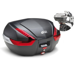 Honda SH 125i-150i ABS 2012-2016, centralny, V47NN