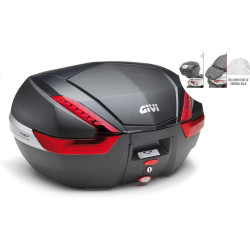 SYM HD 300 2019-2020, centralny, V47NN