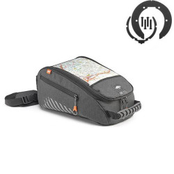 Kawasaki Ninja 300 2013-2015, tankbag, Kappa AH213