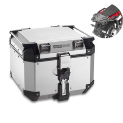 Yamaha Tenere 700 2019, centralny, OBKEV42A