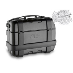 Suzuki DL 250 V-Strom 2017-2019, boczne, TRK33BPACK2