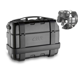 BMW G310GS 2017-2019, boczne, TRK33BPACK2