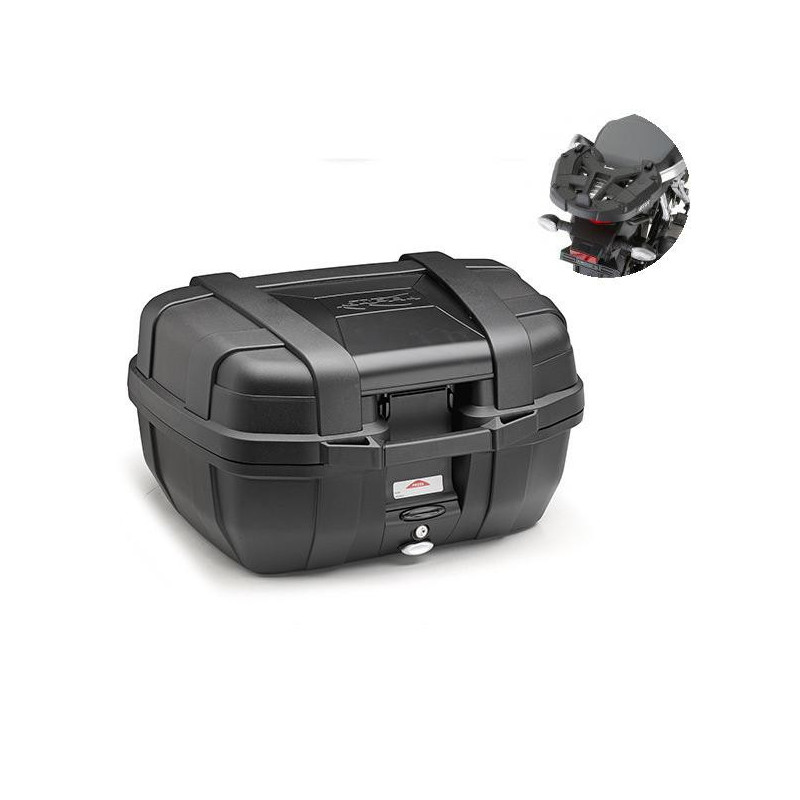 Suzuki DL 1000 V-Strom 2014-2016, centralny, KGR52N