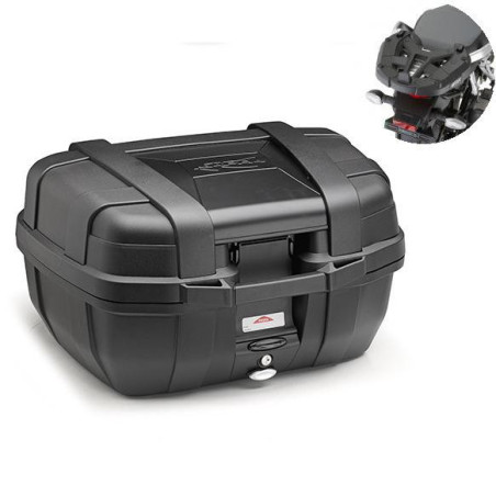 Suzuki DL 1000 V-Strom 2014-2016, centralny, KGR52N