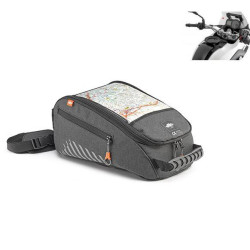 BMW G650GS 2011-2015, tankbag, Kappa AH213