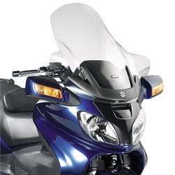 Szyba turystyczna Givi D263ST do Suzuki AN 650 Burgman Executive [05-12]