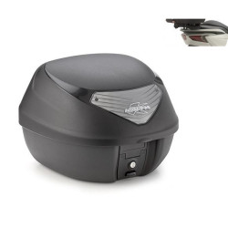 Honda Forza 300 ABS 2013-2017, centralny, Kappa K29NT